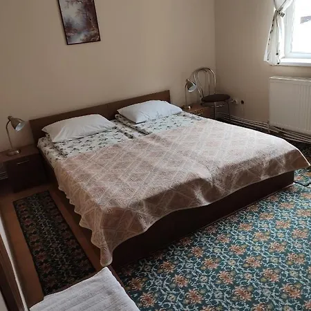 Casa Didina ホテル 2*