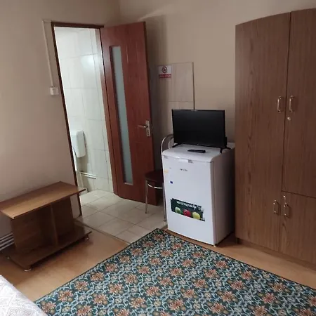 Casa Didina ホテル Bacău