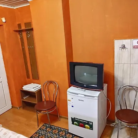 Casa Didina Bacău